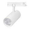 Светильник LGD-GERA-4TR-R90-30W Warm3000 (WH, 36 deg, 230V, TRIAC) (Arlight, IP20 Металл, 5 лет)