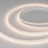 Лента светодиодная UL-A120-8mm 24V Warm3500 (9.6 W/m, IP20, 5m) (Arlight, 7 лет)
