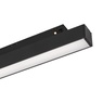 Светильник MAG-ORIENT-FLAT-L690-24W Warm2700 (BK, 100 deg, 48V) (Arlight, IP20 Металл, 5 лет)
