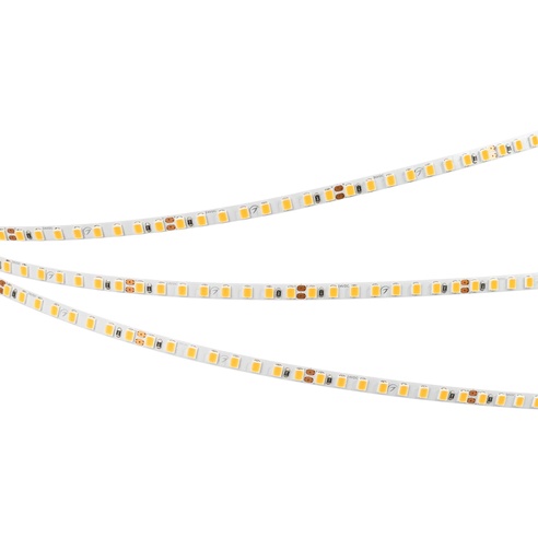 Лента светодиодная RT-A160-5mm 24V Day4000 (15 W/m, IP20, 2835, 5m) (Arlight, Открытый)