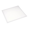Светильник DL-INTENSO-S600x600-40W Warm3000 (WH, 120 deg, CRI90, 230V) (Arlight, IP40 Металл, 5 лет)