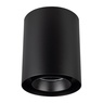 Светильник SP-FOCUS-R132-24W Day4000 (BK, 24 deg, 230V) (Arlight, IP54 Металл, 5 лет)