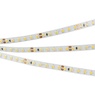 Лента светодиодная RT 2-5000 24V White6000 2x (3528, 600 LED, LUX) (Arlight, 9.6 Вт/м, IP20)