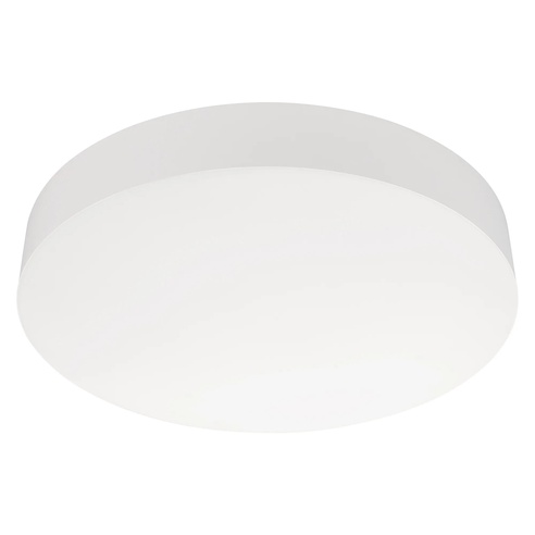 Светильник SP-FLOWER-R410-32W Warm3000 (WH, 110 deg, 230V) (Arlight, IP54 Пластик, 3 года)