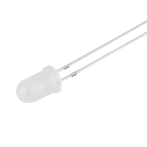 Светодиод ARL-5613UYW-6cd (Arlight, 5мм (круглый))