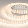 Лента UL-A320-24mm 24V Warm3000 (20 W/m, IP20, 3m) (Arlight, 7 лет)