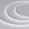 Лента светодиодная MICROLED-M120-4mm 24V Day5000 (9.6 W/m, IP20, 2216, 5m) (Arlight, 9.6 Вт/м, IP20)