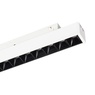 Светильник MAG-ORIENT-LASER-L465-16W Day4000 (WH, 24 deg, 48V) (Arlight, IP20 Металл, 5 лет)
