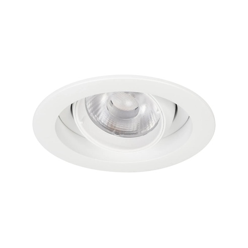 Светильник MS-VORTEX-BUILT-R90-12W Day4000 (WH-WH, 40 deg, 230V) (Arlight, IP20 Металл, 5 лет)