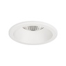 Светильник MS-ALORA-BUILT-R106-9W Day4000-MIX (WH, 40 deg, TRIAC) (Arlight, IP54 Пластик, 3 года)
