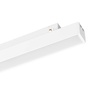 Светильник MAG-ORIENT-FLAT-L235-12W Warm3000 (WH, 80 deg, 48V) (Arlight, IP20 Металл, 5 лет)