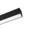 Светильник MAG-FLAT-45-L605-18W Day4000 (BK, 100 deg, 24V) (Arlight, IP20 Металл, 3 года)