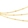 Лента светодиодная COB-X480-6mm 24V Warm2700 (6 W/m, IP20, CSP, 4m) (Arlight, -)