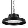 Светильник SP-ERCON-R300-200W White5000 (BK, 60 deg, 230V) (Arlight, IP65 Металл, 5 лет)