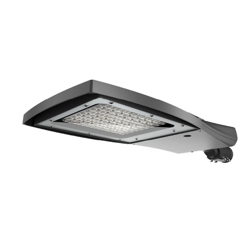 Светильник OXOR-GRES-663х252-60W Day4000 (GR, 150x80 deg, 230V) IP66 (Arlight, -)