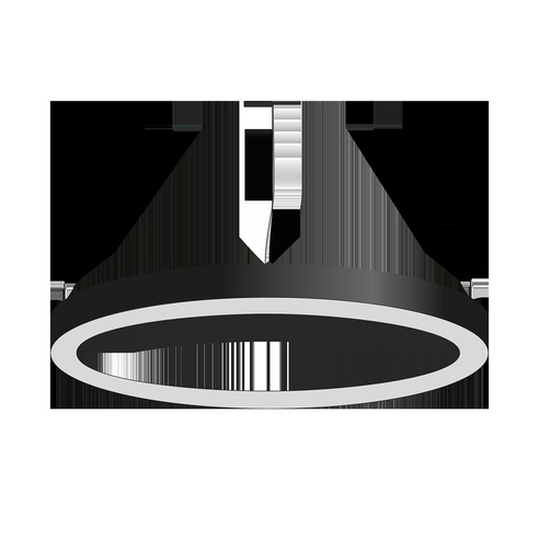 Светодиодный фигурный светильник MS-RING-O Кольцо 700mm 35W 3000/4000/6000K
