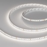 Лента светодиодная RT-A160-8mm 24V Day5000 (12 W/m, IP20, 2835, 5m) (Arlight, высок.эфф.150 лм/Вт)