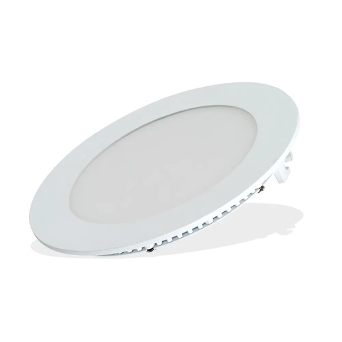 Светильник DL-142M-13W Day White (Arlight, IP40 Металл, 3 года)