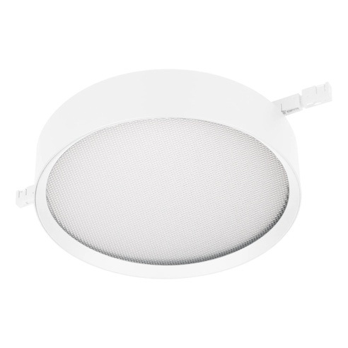 Светильник MAG-MICROCOSM-RONDO-R150-15W Warm3000 (WH, 90 deg, 24V) (Arlight, IP20 Металл, 5 лет)