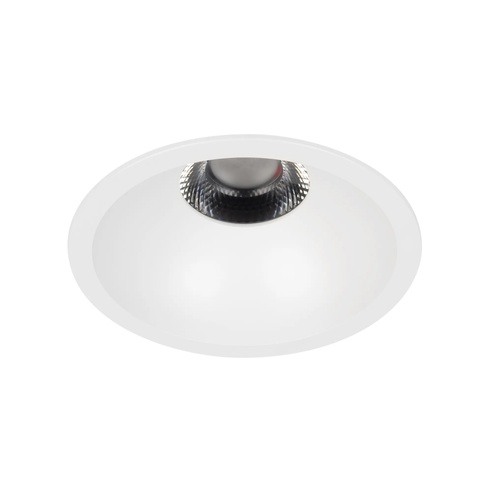 Светильник MS-HARBOR-R123-20W Warm3000 (WH, 50 deg, 230V) (Arlight, IP20 Металл, 5 лет)