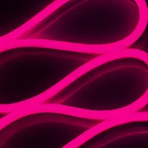 Гибкий неон ARL-NF5050-S20-220V Pink (Arlight, Закрытый)
