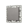 Заглушка для розетки SCT-MGG-PL-GR (Arlight, -)