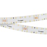 Лента светодиодная RT 2-4700 24V Warm2700 20mm (2835, 140 LED/m, LUX) (Arlight, 21.6 Вт/м, IP20)