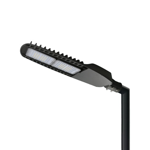 Светильник OXOR-TURI-714х271-150W Warm3000 (GR, 144x75 deg, 230V) IP66 (Arlight, -)