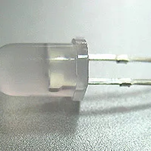 Светодиод ARL2-5013URBW-B (arlight-2, 5мм (круглый))