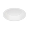 Светильник MS-BREEZE-BUILT-R104-12W Warm3000 (WH, 90 deg, 230V) (Arlight, IP20 Металл, 3 года)