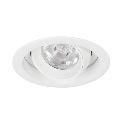Светильник MS-VORTEX-BUILT-R110-20W Day4000 (WH-WH, 20 deg, 230V) (Arlight, IP20 Металл, 5 лет)