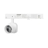 Светильник LGD-DIAFILM-4TR-R60-10W Day4000 (WH, 38 deg, 230V) (Arlight, IP20 Металл, 5 лет)