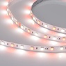 Лента светодиодная RT-B60-10mm 24V RGBW-Day (14.4 W/m, IP20, 5060, 5m) (Arlight, Открытый)