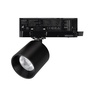 Светильник LGD-DYKE-4TR-R60-8W Day4000 (BK, 50 deg, 230V) (Arlight, IP20 Металл, 5 лет)
