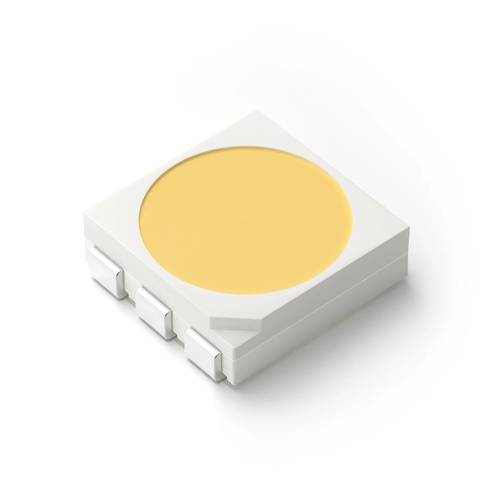 Светодиод ARL-5060UWC3 Day White (H343) (Arlight, SMD 5060 (PLCC6))