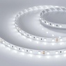 Лента светодиодная RT-B60-10mm 24V White6000 (14.4 W/m, IP20, 5060, 5m) (Arlight, 14.4 Вт/м, IP20)