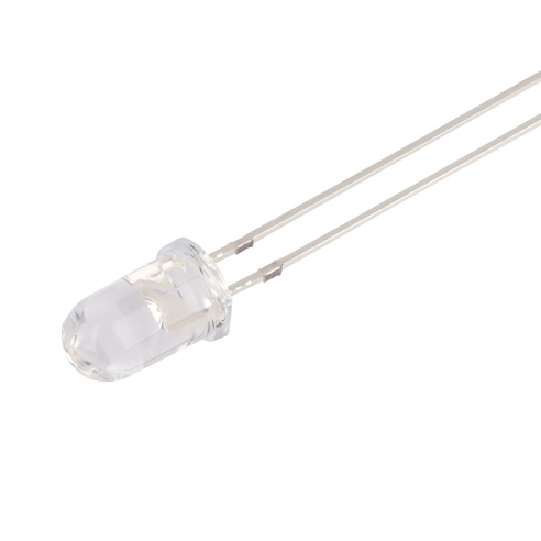 Светодиод ARL-5213URC-10cd (Arlight, 5мм (круглый))