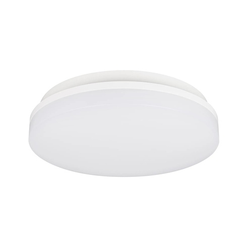 Светильник CL-BOUWER-R300-21W Day4000-MIX (WH, 110 deg, 230V, TRIAC) (Arlight, IP54 Пластик, 5 лет)
