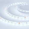 Лента светодиодная RT 2-5000 24V Cool 8K 2x (5060, 300 LED, LUX) (Arlight, 14.4 Вт/м, IP20)