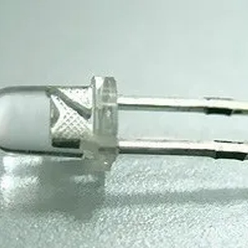 Светодиод ARL2-3014UBC-B (ANR, 3мм (круглый))