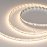 Лента RT-A192-10mm 24V Warm3000 (17.6 W/m, IP20, 5m) (Arlight, высок.эфф.150 лм/Вт)