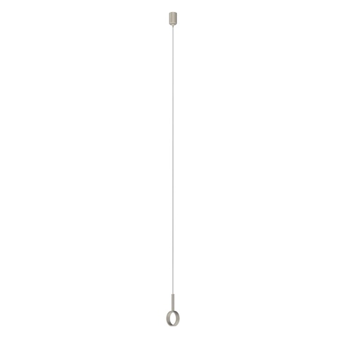 Подвес ART-APRIORI-HANG-TUBE-L1500 (TN) (Arlight, IP20 Металл, 3 года)
