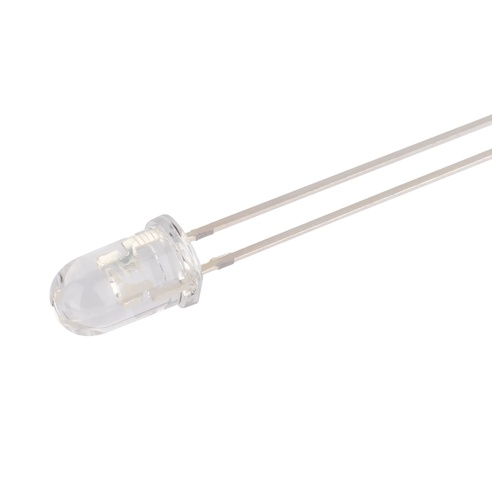 Светодиод ARL-5613UWC-12cd (Arlight, 5мм (круглый))