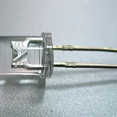 Светодиод ARL2-5213UWC-25cd (Arlight, 5мм (круглый))