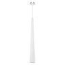 Светильник SP-STIRIA-L600-R76-5W Warm3000 (WH, 36 deg, 230V) (Arlight, IP20 Металл, 3 года)