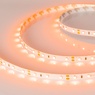 Лента светодиодная RT-A60-8mm 12V Orange (4.8 W/m, IP20, 2835, 5m) (Arlight, -)