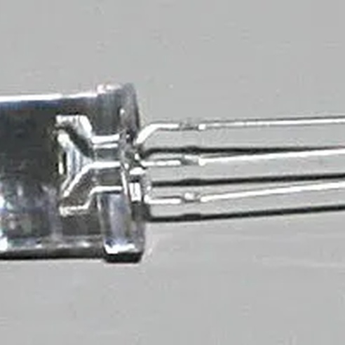 Светодиод ARL3-10003URBC/3L (ANR, 10мм (круглый))