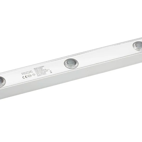 Модуль герметичный ZMW-300-3XBD-24V White 10x40deg (Arlight, Закрытый)