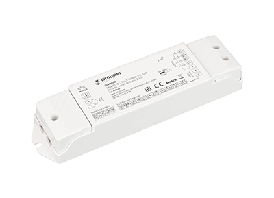 SMART Контроллеры CC [12-48V]