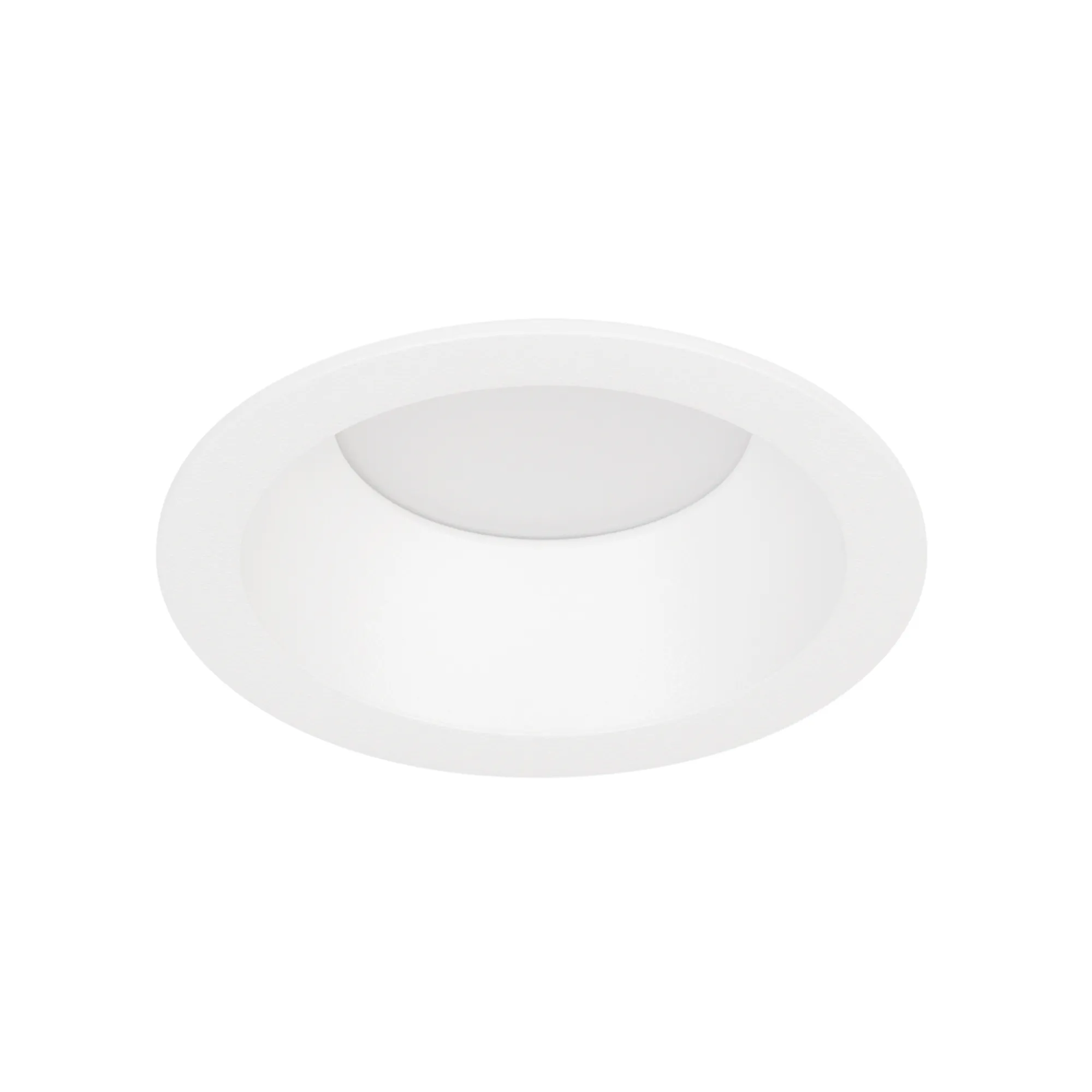 Светильник MS-DROP-BUILT-R84-8W Warm2700 (WH, 85 deg, 230V) (Arlight, IP54 Металл, 5 лет) - изображение товара